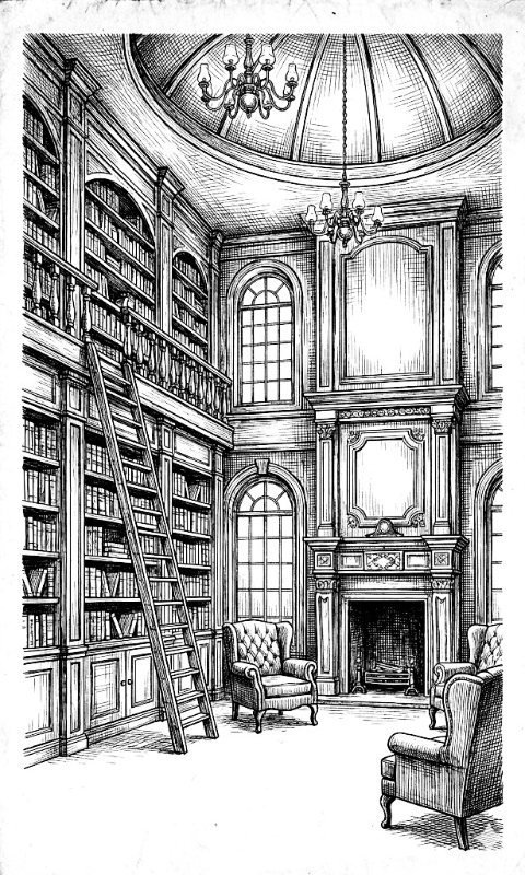 Library