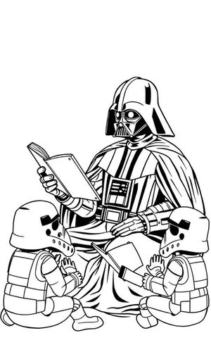Star Wars Reading2