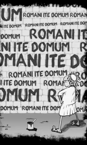 Romani Ite Domum