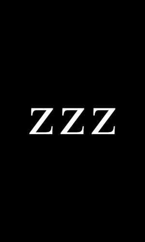 zzz x3