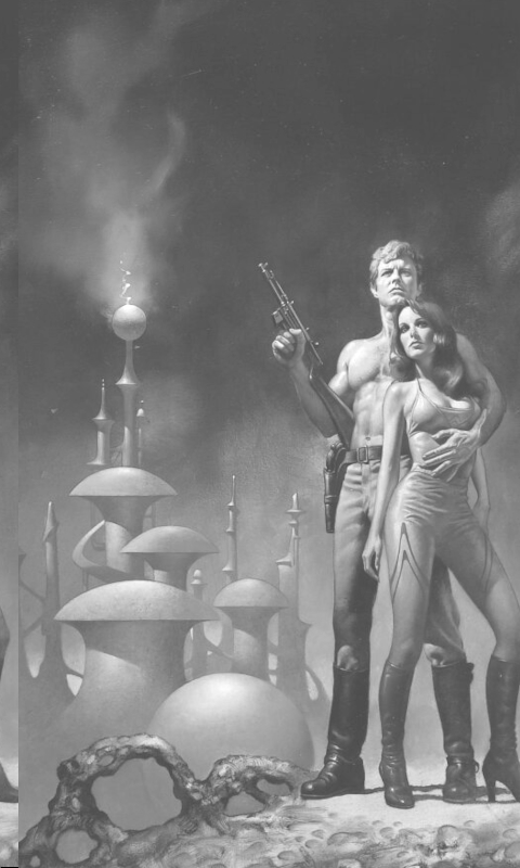 Flash Gordon