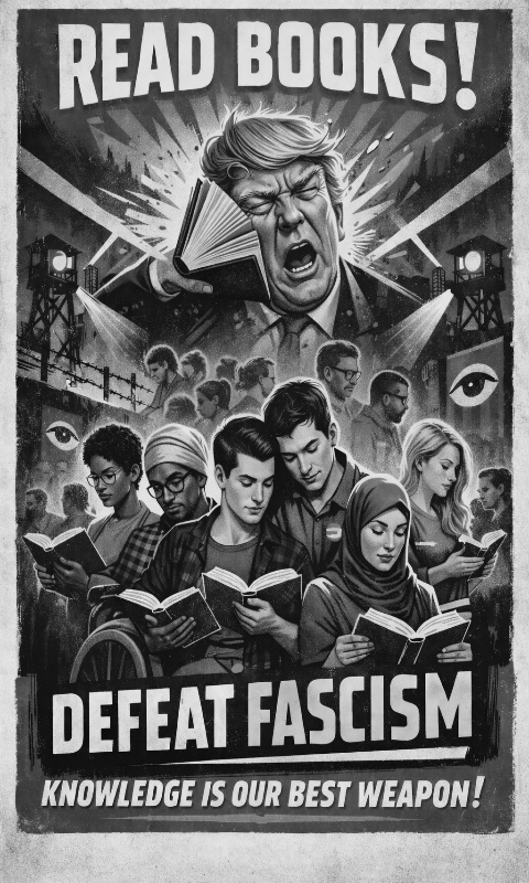 Defeat Fascism