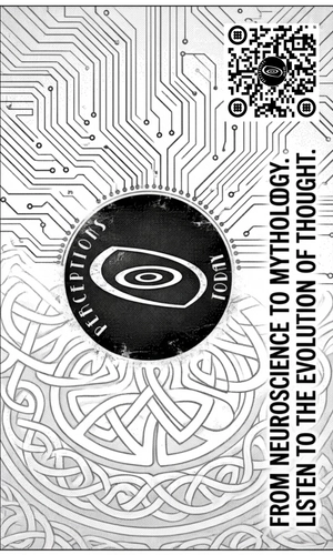 Mythology to Neuroscience