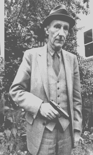 William S. Burroughs