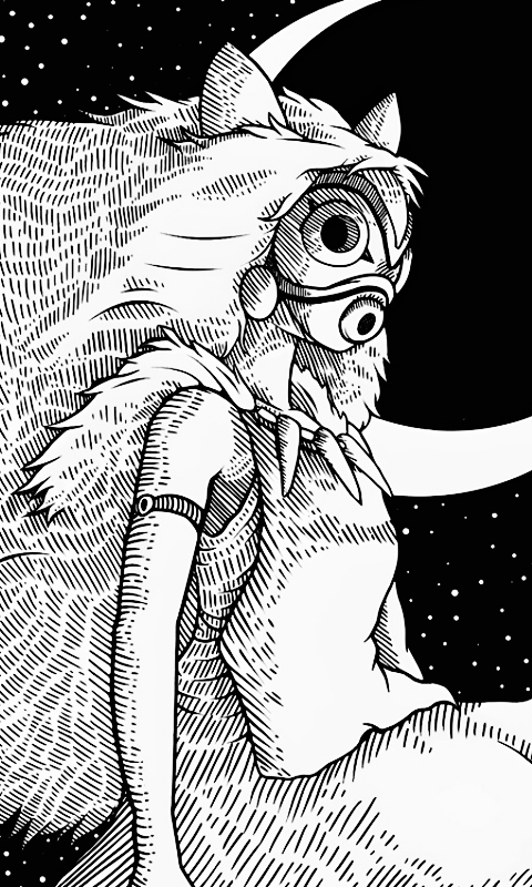 Princess Mononoke