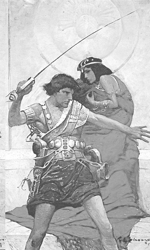 Princess of Mars