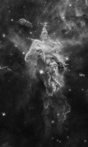 Carina Nebula