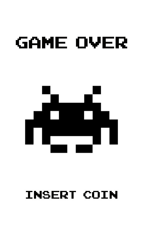 Insert Coin