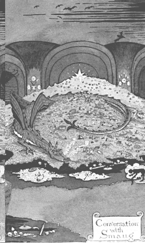Smaug