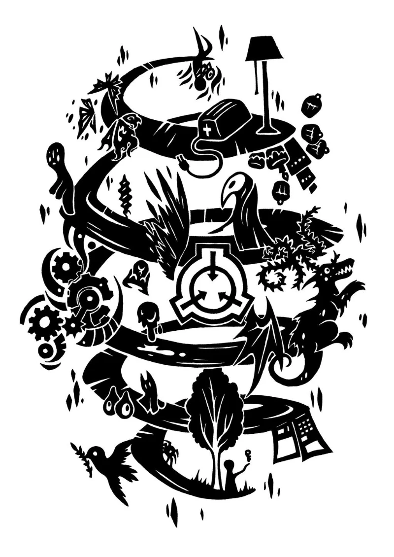 The Spiral Path