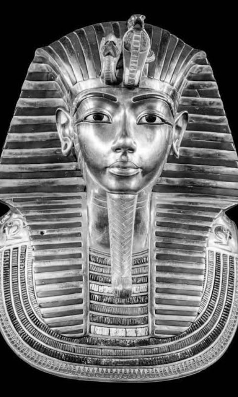 Tutankhamen