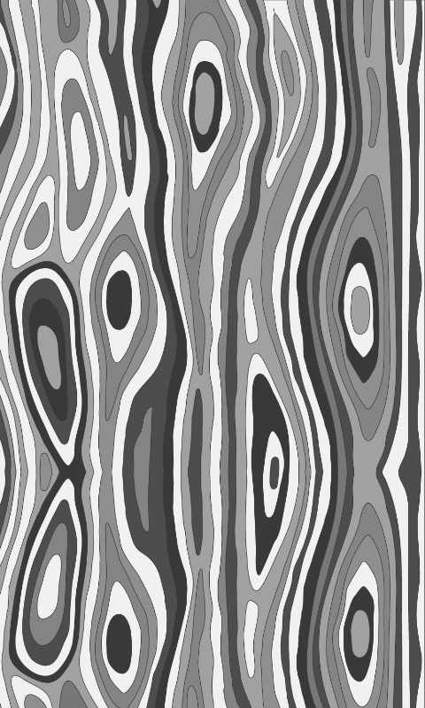 Candy Woodgrain