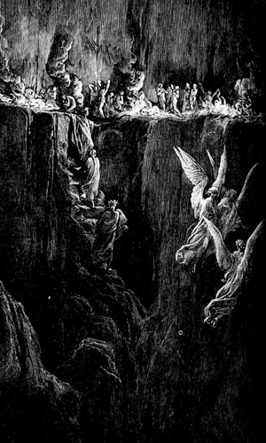 Gustave Dore