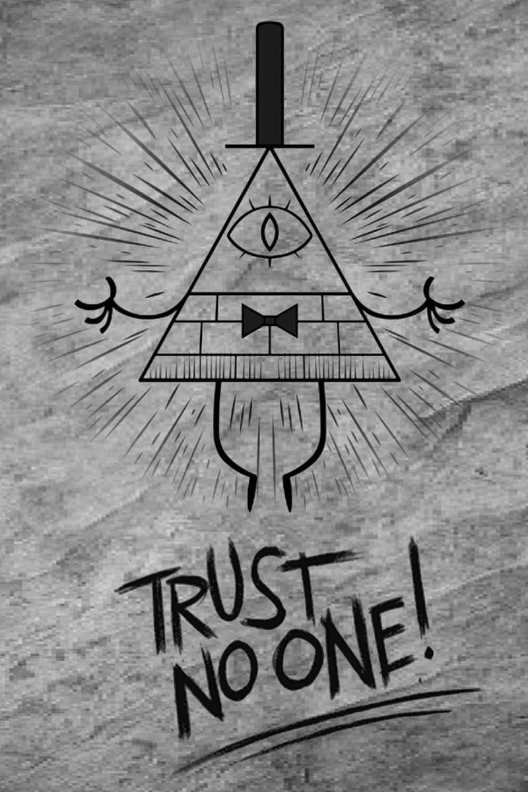 Gravity Falls