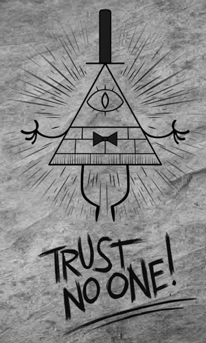 Gravity Falls