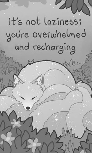 The Latest Kate: Motivational 3