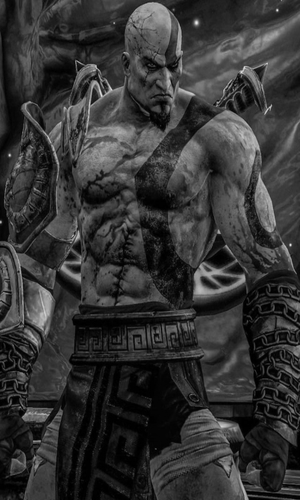 Kratos