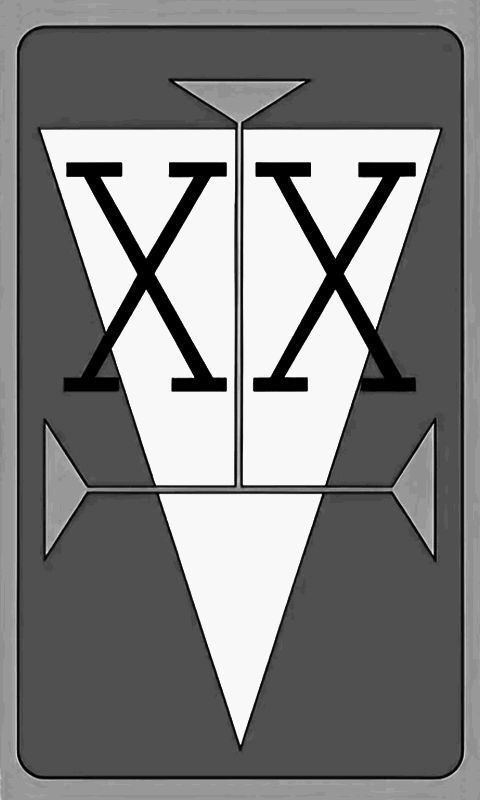Hunter License 2Star M