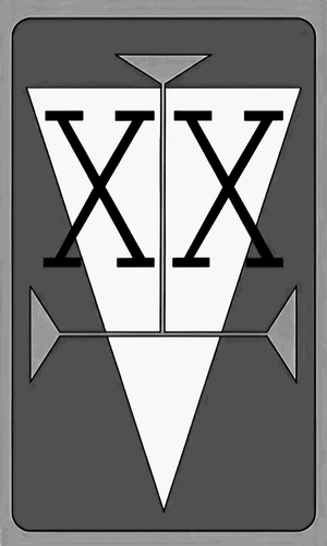 Hunter License 2Star M