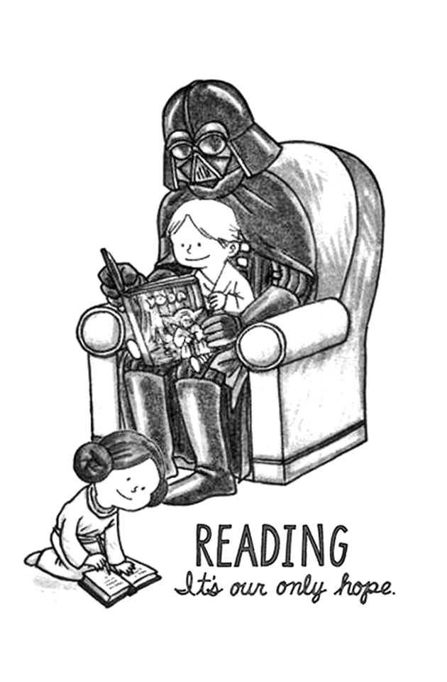 Daddy Vader