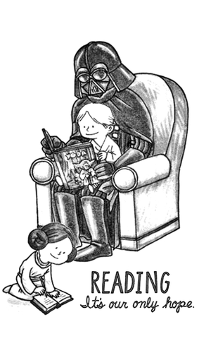 Daddy Vader