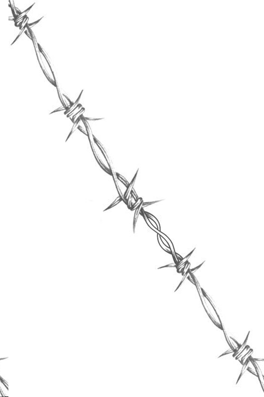 thorns