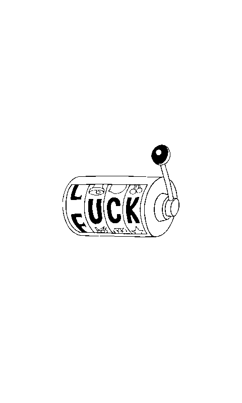 F/Luck