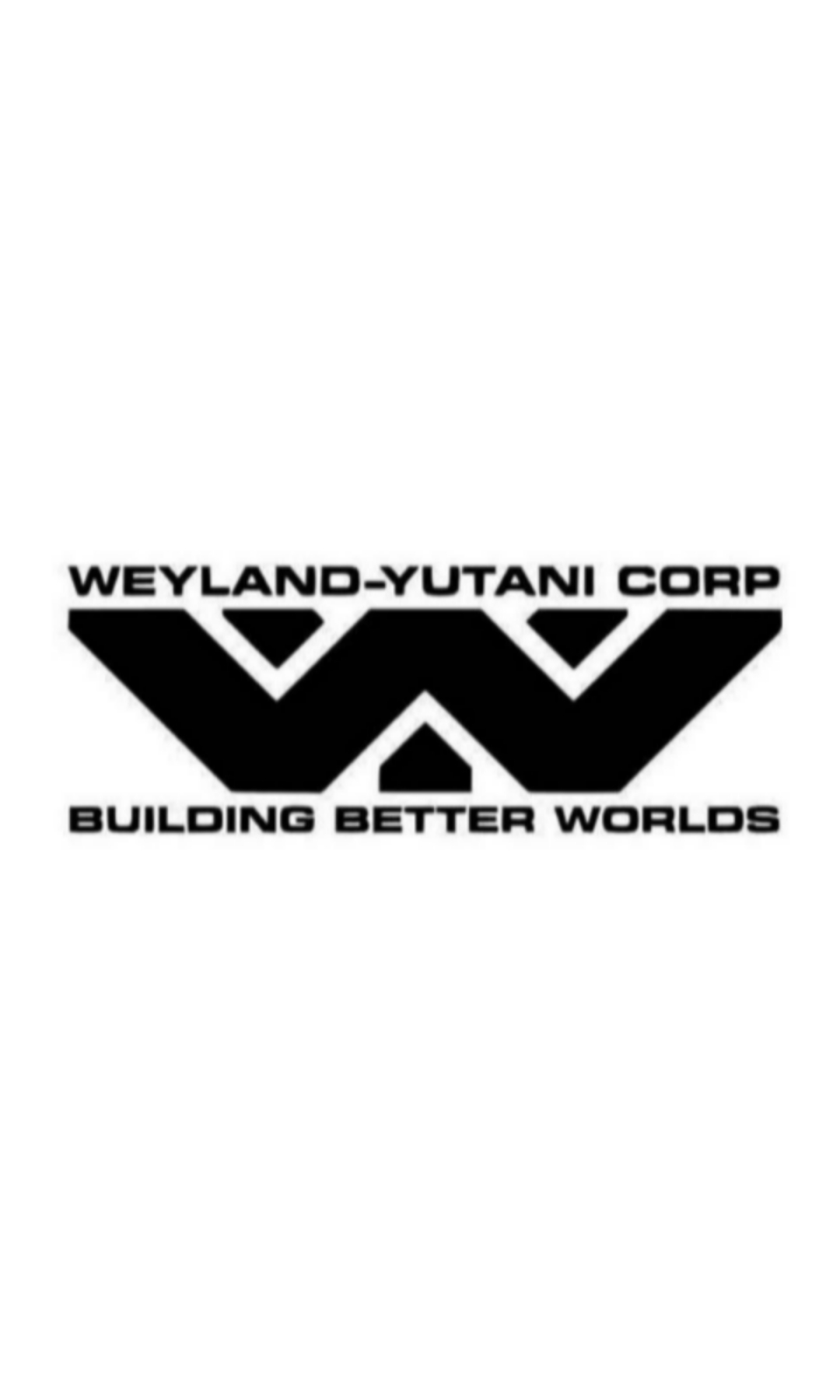 Weyland Yutani alien/predator