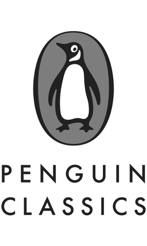 Penguin Classic Logo