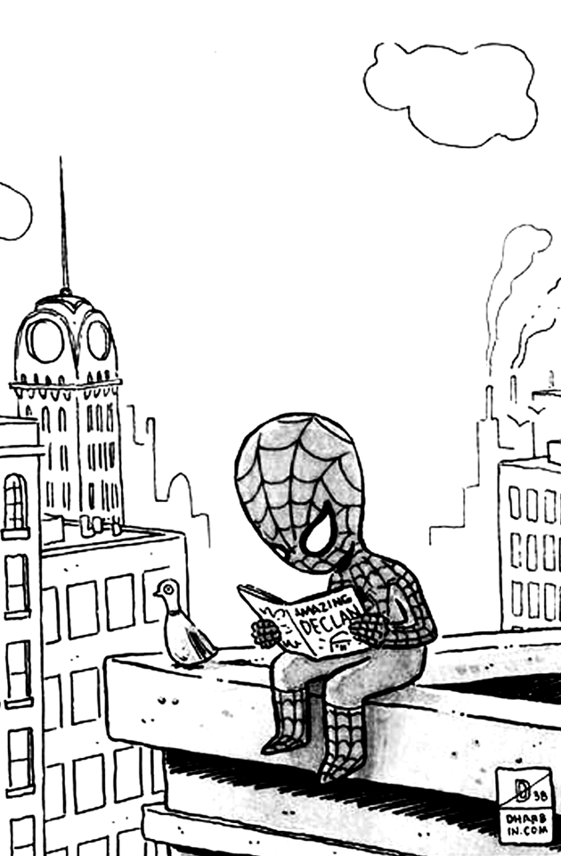 Spidey 2
