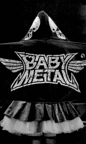 BabyMetal