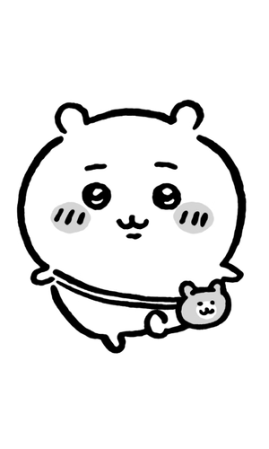 solo chiikawa