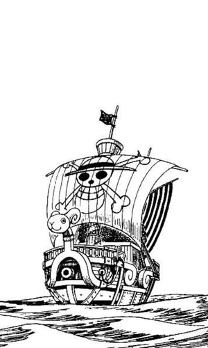 Going Merry
