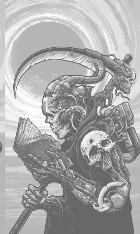 Reaper