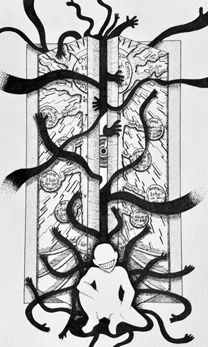 Full Metal Alchemist