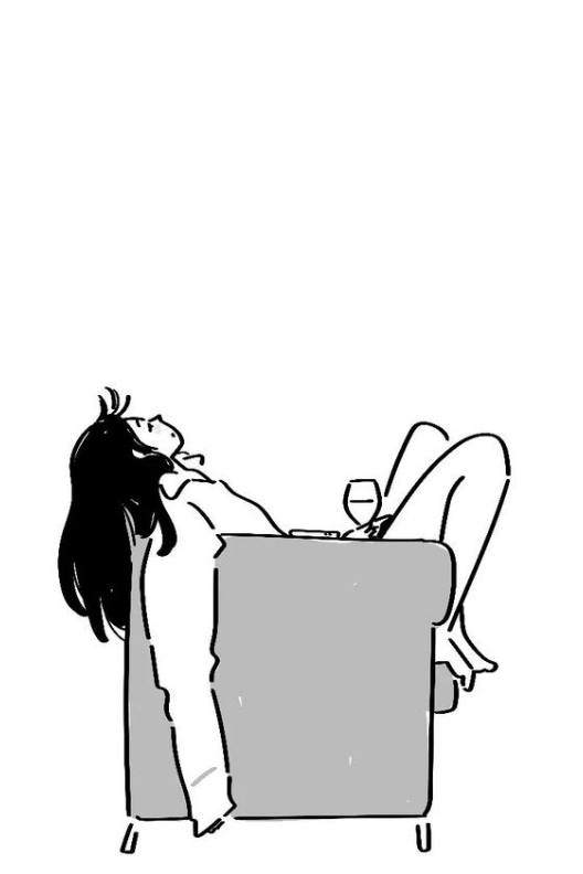 relax