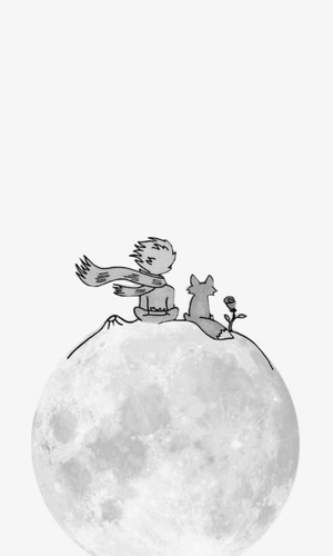 The Little Prince