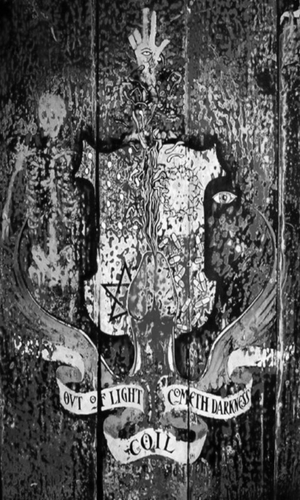 Love's Secret Domain