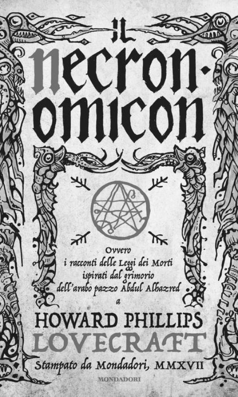 Necronomicon