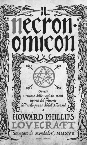 Necronomicon