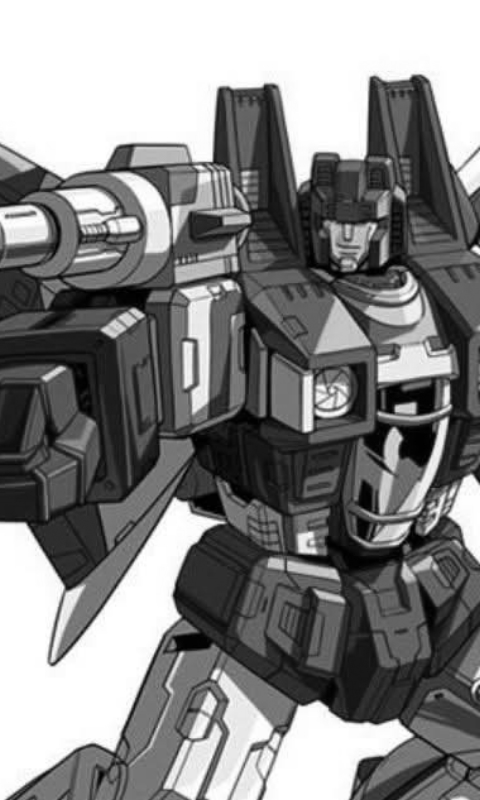 Starscream