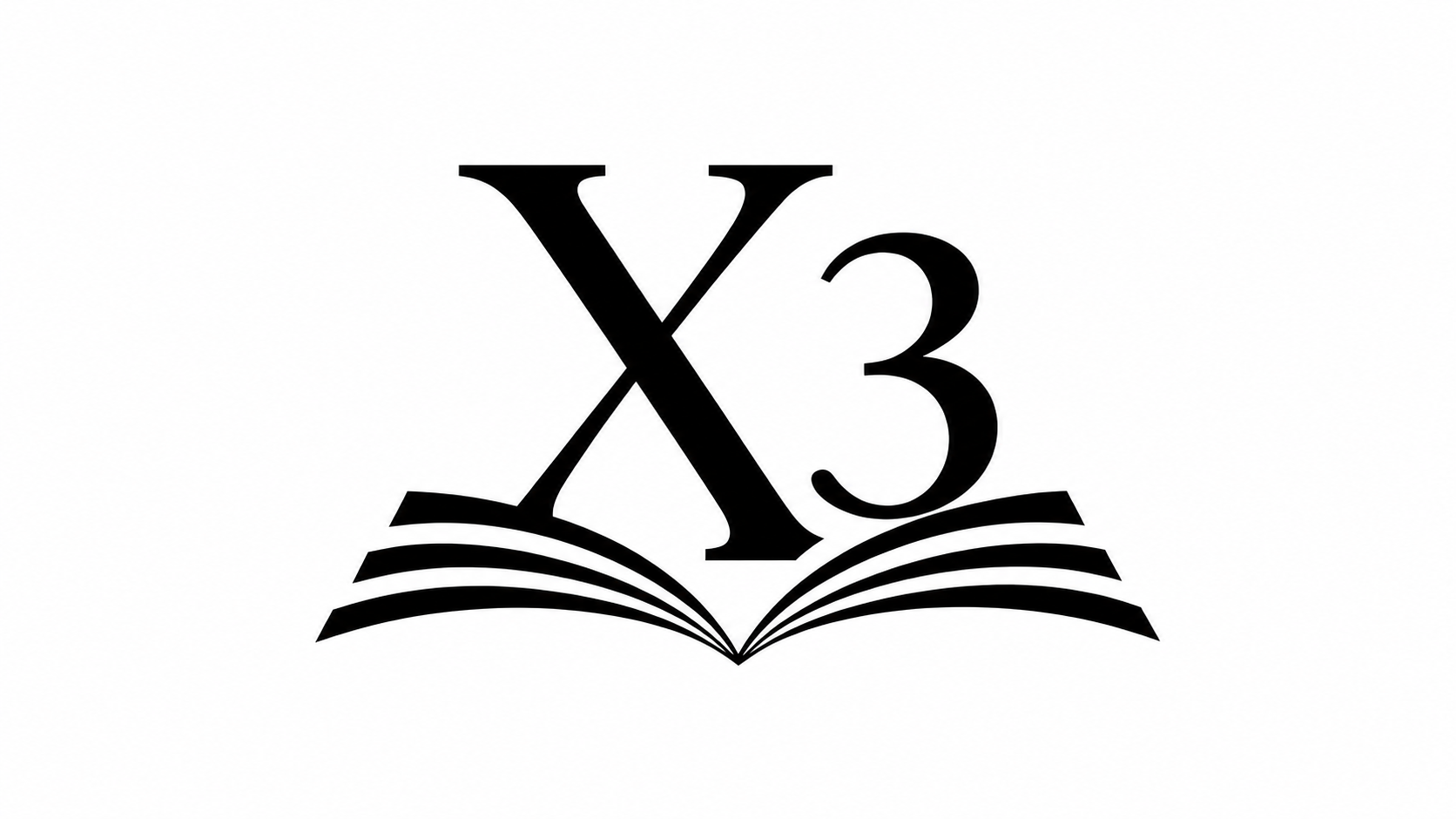 X3 book