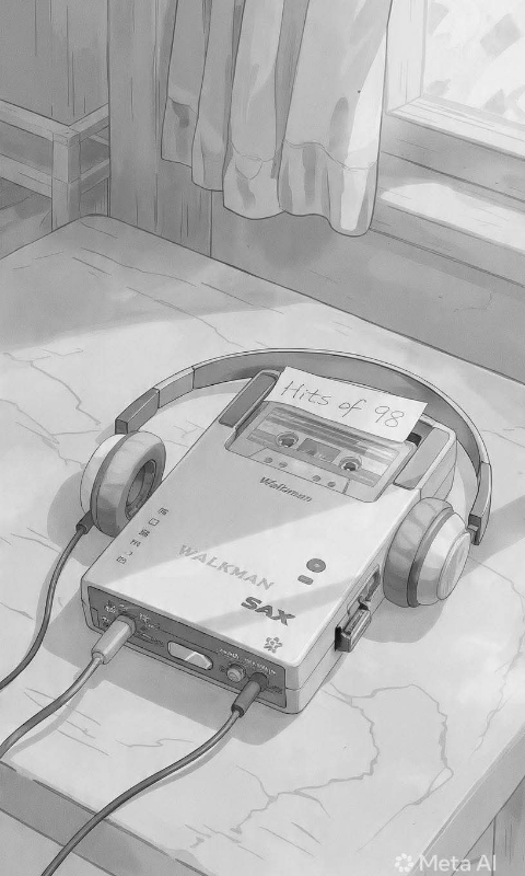 Walkman