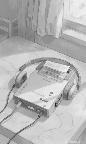 Walkman