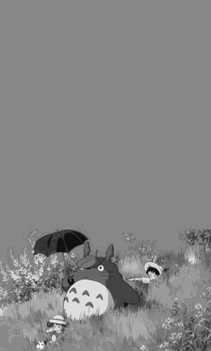 Totoro