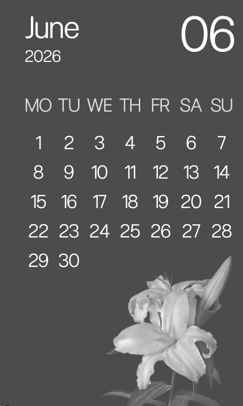 Calendar | May 2026 | image-dark