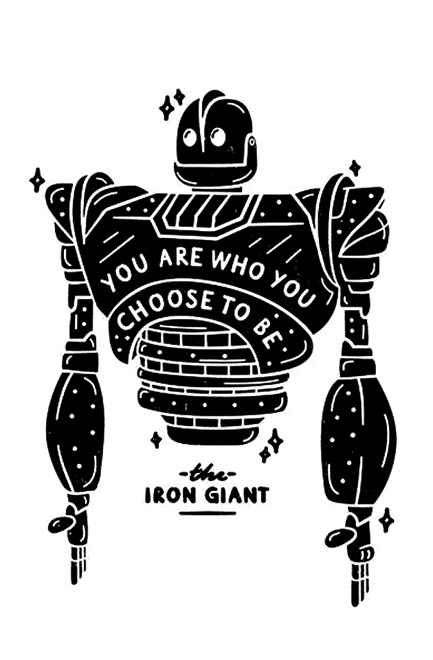 Iron Giant 2