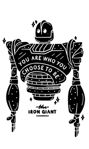Iron Giant 2