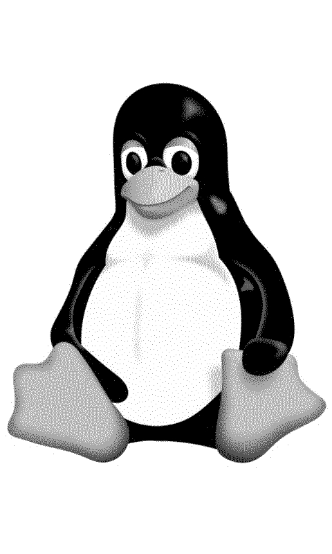 tux