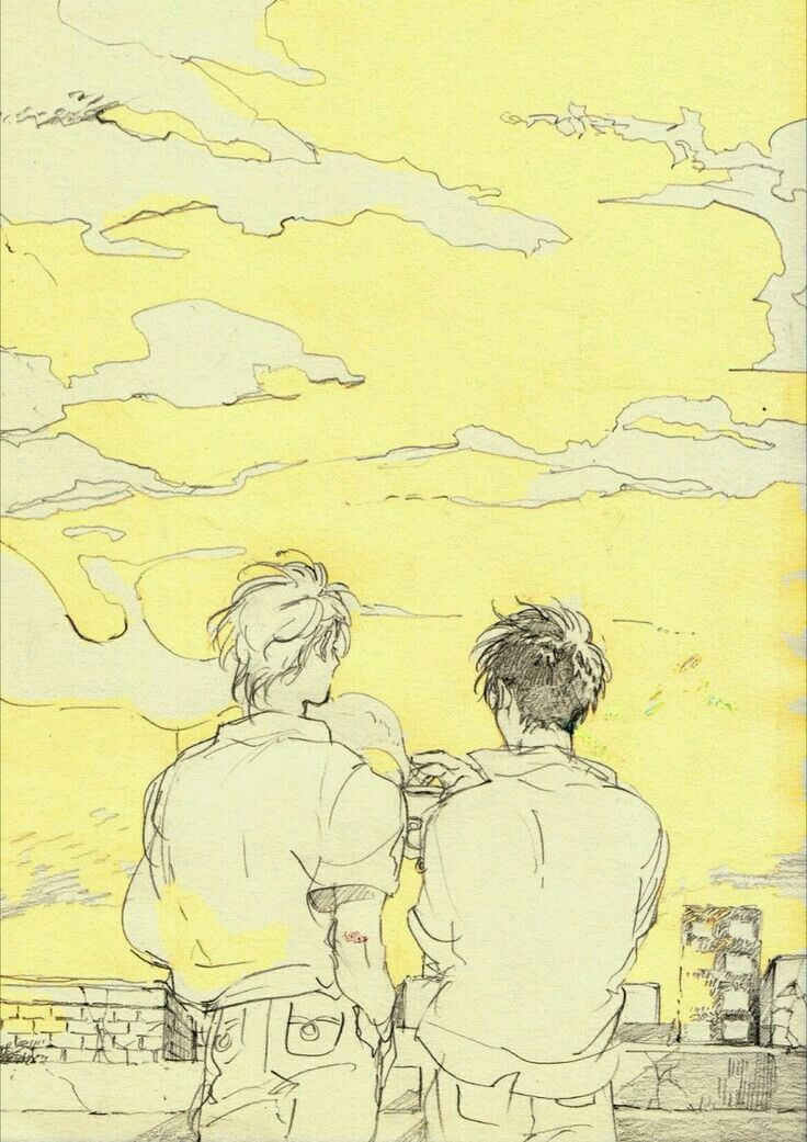 banana fish